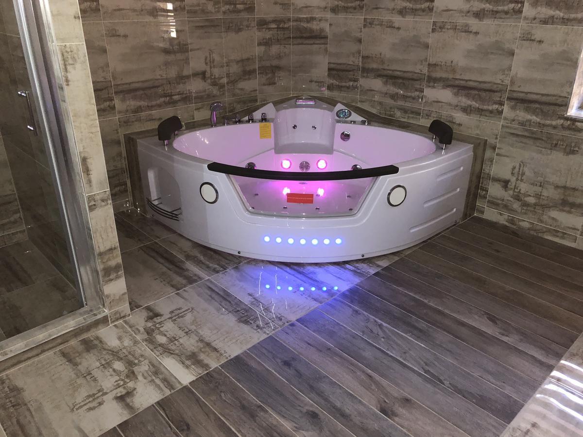 Agata Apartment Wisla Luaran gambar